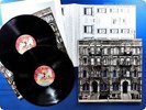 LED ZEPPELIN Physical Graffiti P-5163N JP 2LP N7364