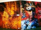 PARADISE LOST-DRACONIAN TIMES-MFN 2 LP-EX+ VINYL-GATEFOLD-INNER