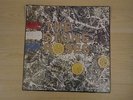 Vinyl LP - The Stone Roses - good - 1989 ORELP502