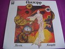 LP UK PROG FRUUP - SEVEN SECRETS - DAWN