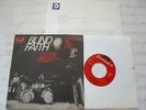 BLIND FAITH-PRESENCE OF THE LORD\SEA OF JOY-POLYDOR ITALY-GREAT PS+INFO PRESS NM