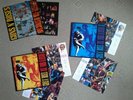 Guns n Roses L.P. Bundle, Appetite for Destruction, Use Your Illusion 1 & 2