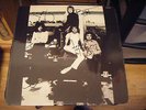 Queen - Jazz LP Inner Sleeve - signed by all the Band