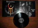 Moonspell - Darkness and Hope, First Press LP 2001, Paradise Lost, Amorphis, RAR