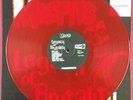 Misfits Legacy of Brutality Red Vinyl 500 made 1985 KBD Punk Danzig Samhain