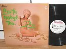 LES ENFANTS TERRIBLES LP * Nude & Sexy Cover * L'as-tu Envoyé Ton $2 CHEESECAKE