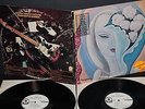 Original PROMO White Label 1st.Press DEREK & THE DOMINOS 2 LP eric clapton psych