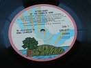 KING CRIMSON  1969 UK LP IN THE COURT OF CRIMSON KING   PINK RIM PRESS EXCELLENT