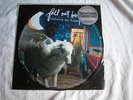 Fall Out Boy Infinity on High rare Picture disc w poster and 2 bonus magazines