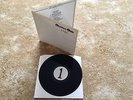 Status Quo '1+9+8+2' white label LP