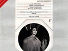 DONIZETTI Lucia di Lammermoor CALLAS CAMPORA MCCRACKEN CLEVA 1956 New York 3LP