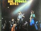 The Rolling  Stones - Big Hits Nr. 2 - LP - washed - cleaned - L4449