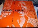 JOSH WHITE/PHIL SEAMEN NICE COPY UK PYE LP