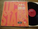 DECCA LK 4554 THANK YOUR LUCKY STARS ROLLING STONES 1ST