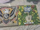 Story so far what you dont see 1st  the wonder years man overboard title fight