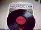 JOHN MAYALL/ERIC CLAPTON  Blues Breakers DECCA MONO ORIGINAL (red label)