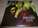 PARADISE LOST-Icon GATEFOLD DOUBLE VINYL LP UK MFN + POSTER