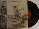 FANTASIA -JUAN ALMEIDA  - AREITO LD-3579  PSYCH/FUNK - RARE CUBAN