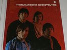 THE HUMAN BEINZ-NOBODY BUT ME LP VERY RARE STILL SEALED ORIGINAL CAPITOL GARAGE