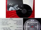 LP Barry Harris: Listen to Barry Harris...Solo Piano (Riverside RLP 9392) Japan