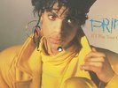 Picture Disc PRINCE 12