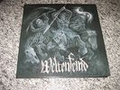 Weltenfeind  Grand Belial's Key,Drusba,Sigrblot 3 LPs schwarzes Vinyl NEU