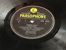 The Beatles  Rubber Soul UK 1965 1st  STEREO PCS-3075 2/2 LP. EX-/VG+  RARE