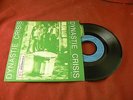 Dynastie Crisis 45 Tours Philips Disques Somethin Else 6061 032