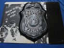 The Police - Roxanne/Can´t stand losing you (Shaped Picture Disc)