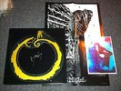 MORTIIS SIGNED I Mørket HANDMADE 12