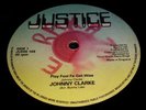PLAY FOOL FE GET WISE JOHNNY CLARKE KILLER SHAKA 12