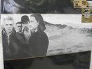 U2 The Joshua Tree Remastered Double Heavyweight 180 Gram Vinyl LP Record