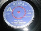 THE FRENCH REVOLUTION - Nine Till Five / Why - 1969 Decca demo (Postage free)