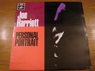 Joe Harriott Personal Portrait EMI Columbia SCX6249 stereo Lansdowne VG/EX+