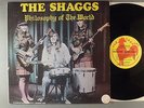 Shaggs, The  Philosophy Of The World   Red Rooster Label