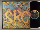 SRC  Self-Titled    Psych