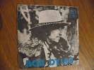 BOB DYLAN - HURRICANE RARE EP BOLIVIA