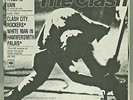 THE CLASH. TRAIN IN VAIN / CLASH CITY ROCKERS. ORIGINAL 1979 NEW ZEALAND 7