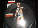 David Bowie Starman 40TH Anniversary Pic Disc RSD Release