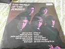 THE ZOMBIES The World of The Zombies True 1st UK Press DECCA NEAR MINT