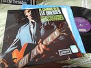 LEE DRESSER El Camino Real RARE LP on AMOS LONDON UK UNPLAYED NM