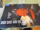 Nick Cave and the Bad Seeds 