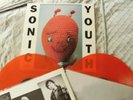 SONIC YOUTH Dirty 2lps rare Oz orange vinyl