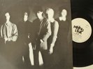 THE BIRTHDAY PARTY rare self-titled LP Nick Cave