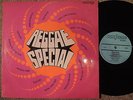 REGGAE SPECIAL Coxsone LP UK issue