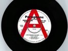 Northern Soul Mod 45 JOHN ANDREWS It's Just Love RaRe UK 1966 DEMO 7