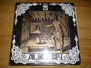 THIRD EAR BAND Alchemy Harvest SHVL756 Gatefold sleeve Rare 1969 LP unboxed labe