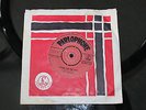 BEATLES From Me to You FINNISH Old Label Red Parlophone Single