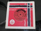 BEATLES I Want to Hold FINNISH Red Parlophone 7” Finland  VERY NICE