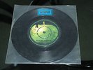 RINGO STARR Back Off Boogaloo FINNISH APPLE 7” Near Mint